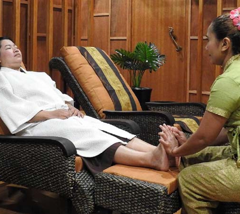 Sawasdee Thai Massage - Greenway, ACT
