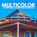 Multicolor Painting & Handyman Service - Painting Contractors