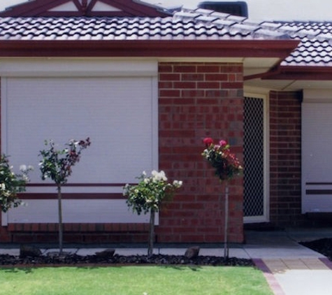AA Canvas & Shades - Old Calperum, SA