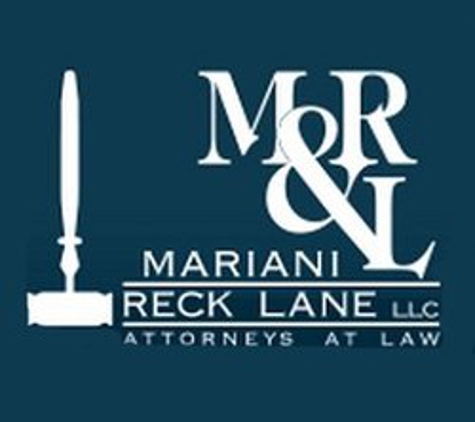 Mariani Reck Lane - New London, CT