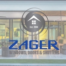 Zager Windows, Doors and Shutters - Shutters