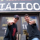 Perseverance Tattoo - Tattoos