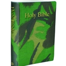 Trinitarian Bible Society - Bibles