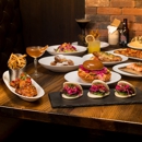 Sid's American Kitchen - Bars