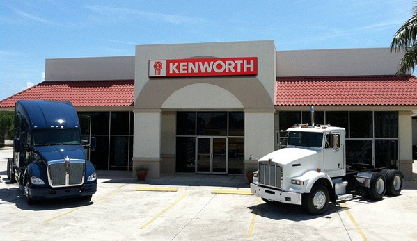 Kenworth of South Florida - Fort Lauderdale, FL