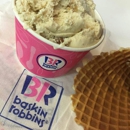 Baskin Robbins - Ice Cream & Frozen Desserts