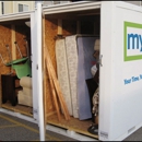 Myway Mobile Storage - Movers & Full Service Storage