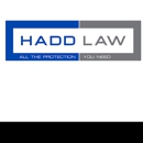 Hadd Law - Attorneys
