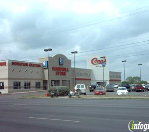 Goodwill Stores - San Antonio, TX