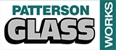 A. Patterson Glass Works Logo