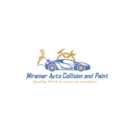 Miramar Auto Collision & Paint - Dent Removal