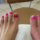 Bella Nails & Spa - Nail Salons