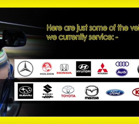 South Coast Auto Services - Warrnambool, VIC