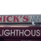 Nick's Lighthouse