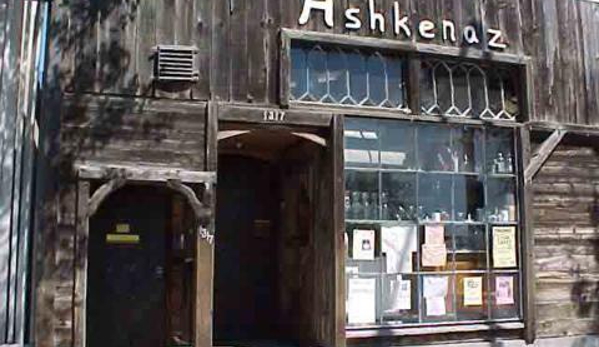 Ashkenaz Music And Dance Community Center - Berkeley, CA