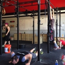 CrossFit - Personal Fitness Trainers