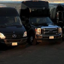 Limousine Link - Airport Transportation