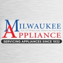 Milwaukee Appliance - Small Appliance Repair
