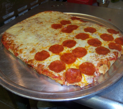 MOD Pizza - Charleston, SC