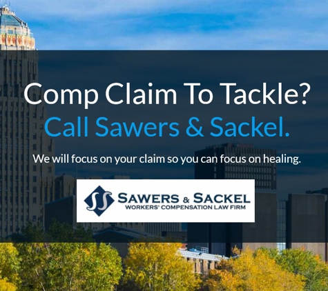 Sawers & Sackel PLLC - Buffalo, NY