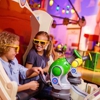 Toy Story Mania! gallery