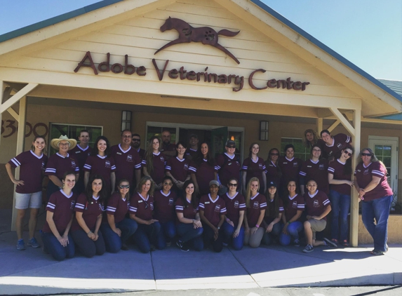 Adobe Veterinary Center - Tucson, AZ