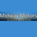 Midway Motors Inc. - Used Car Dealers
