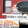 Taco Express gallery