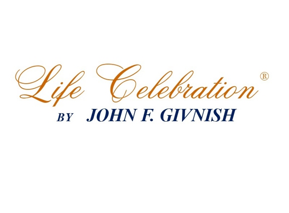 John F. Givnish Funeral Home - Philadelphia, PA