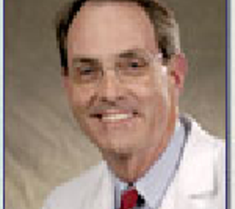 Dr. John Paul Brizzolara, MD - Little Rock, AR