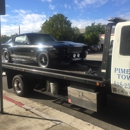 PIMENTEL TOWING - Automotive Roadside Service