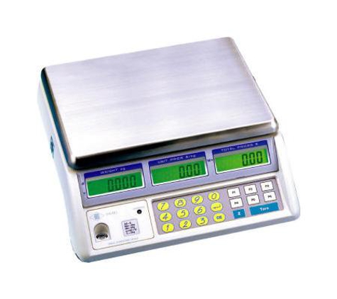 A1 Weighing Equipment Pty Ltd - Toowoomba City, QLD
