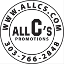 All C's Embroidery & Advertising - Advertising-Promotional Products