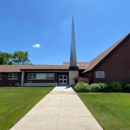 The Church of Jesus Christ of Latter-day Saints - Methodist Churches