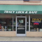 Tracy Lock & Safe