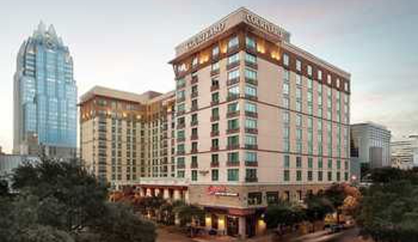 Residence Inn Austin Downtown/Convention Center - Austin, TX