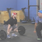 CrossFit High Power