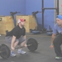 CrossFit High Power