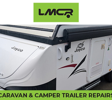 Lake Macquarie Caravan Repairs - Cardiff, NSW. Caravan & Camper Trailer Repairs
