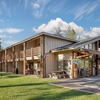 Best Western Ponderosa Lodge gallery