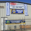 Pacific Auto Electric and Brakes - Brake Repair