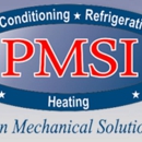 Precision Mechanical Solutions - Air Conditioning Service & Repair