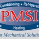 Precision  Mechanical Solutions Inc