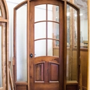 Anasazi Door - Doors, Frames, & Accessories