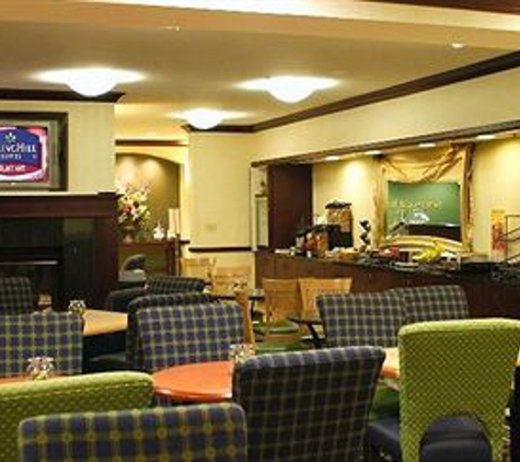 SpringHill Suites by Marriott Edgewood Aberdeen - Bel Air, MD