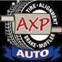 AXP, Inc.