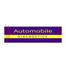 Automobile Diagnostics - Automobile Parts & Supplies