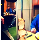 Tucanos Brazilian Grill - Steak Houses