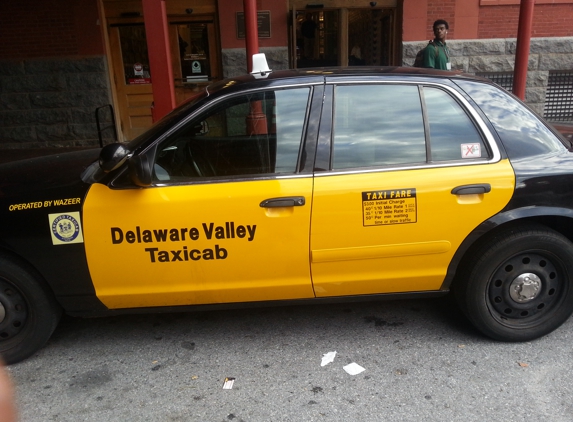 Delaware Valley Taxi - Newark, DE