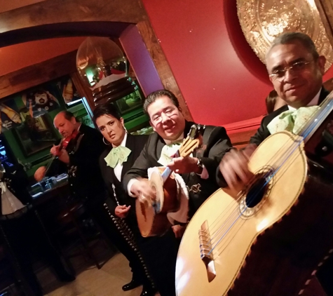 El Mariachi Mexican Bar and Grill - Greensboro, NC. Live mariachi band every  friday s 7 to 10 pm